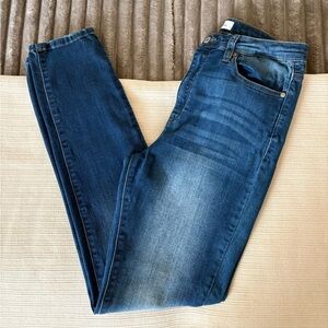 Kancan Womens Jeans Jeans 9/28 Great Condition
